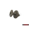Original VW clip beaver - 701867299 T21
