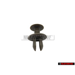 Original VW clip beaver - 701867299 T21