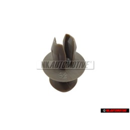 Original VW clip beaver - 701867299 T21