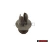 Original VW clip beaver - 701867299 T21
