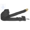 Original VW Lap Belt - 321857713