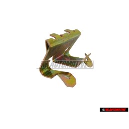 Original Audi clip - 803867284