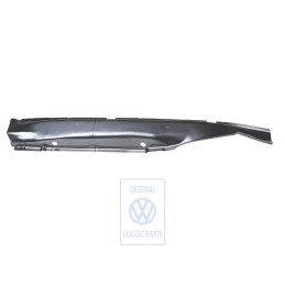 Original VW Side Member For Wheel Housing - 1HM809148