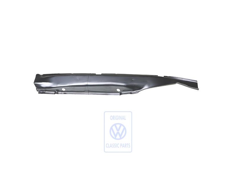 Original VW Side Member For Wheel Housing - 1HM809148