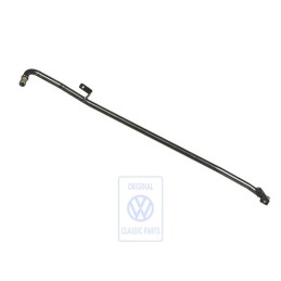 Original VW Cooling Pipe - 1HM422896