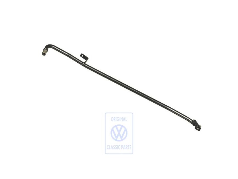 Original VW Cooling Pipe - 1HM422896