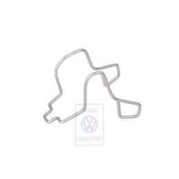 Original VW Spring For Halogen Bulb - 1H6941160