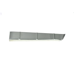 Original VW Cover For Lock Carrier - 1H6861650