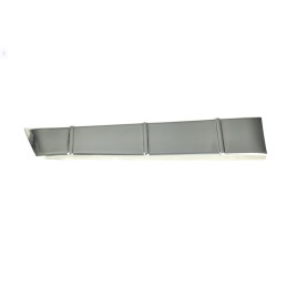Original VW Cover For Lock Carrier - 1H6861649