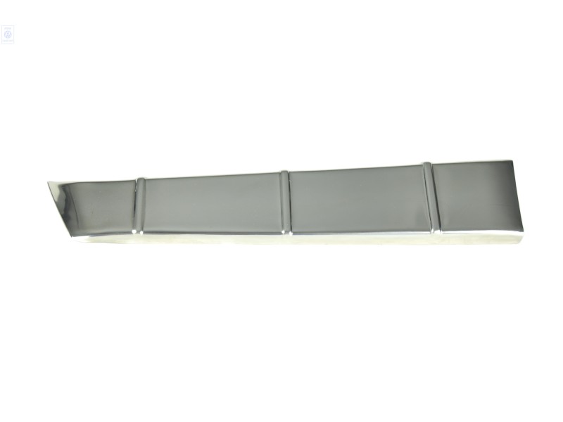 Original VW Cover For Lock Carrier - 1H6861649