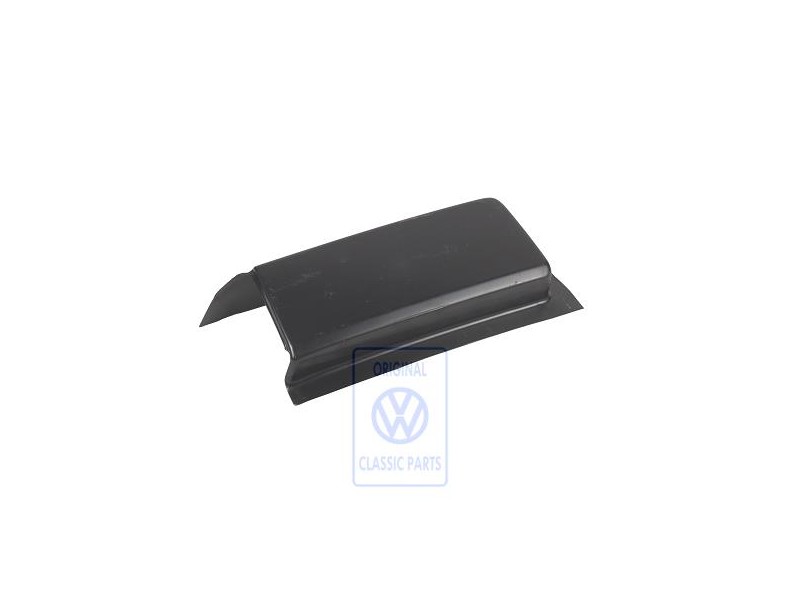 Original VW Insert Piece - 1H6813307