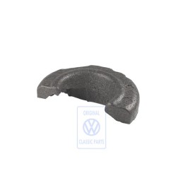 Original VW Mounting For Trailer Coupling Ball - 1H6804993