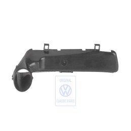 Original VW Air Guide - 1H6253073