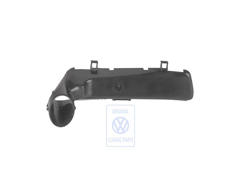 Original VW Air Guide - 1H6253073