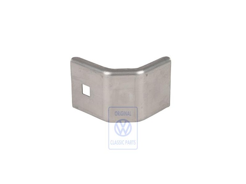 Original VW Retainer For Bumper - 1H5804739