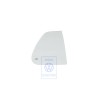 Original VW Door Window (Fixed) - 1H4845216