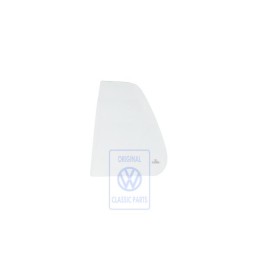 Original VW Door Window (Fixed) - 1H4845215