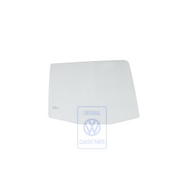 Original VW Door Window - 1H4845206