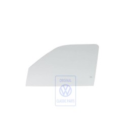 Original VW Door Window - 1H4845201
