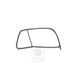 Original VW Window Guide - 1H4839432
