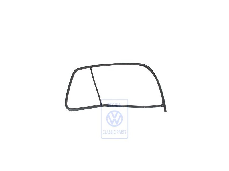 Original VW Window Guide - 1H4839432