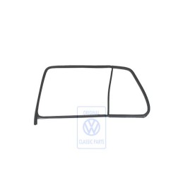 Original VW Window Guide - 1H4839431