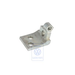 Original VW Securing Plate For Door Hinge - 1H4833409