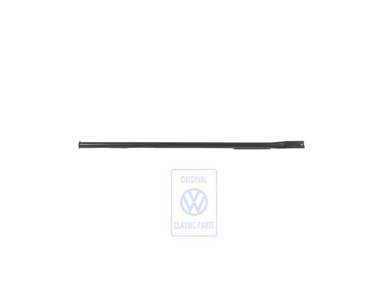 Original VW Side Reinforcement - 1H4831505
