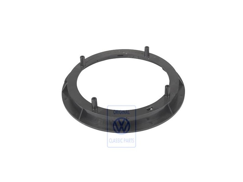 Original VW Mounting For Loudspeaker - 1H3867373