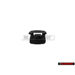 Original VW Clip - 1H3867300