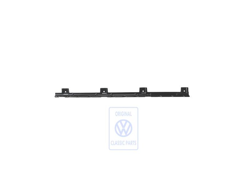 Original VW Impact Profile - 1H3837965