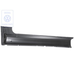 Original VW Sectional Part - Side Member - 1H3809847