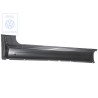 Original VW Sectional Part - Side Member - 1H3809847