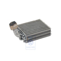 Original VW Evaporator With Expansion Valve - 1H2820103