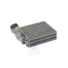 Original VW Evaporator With Expansion Valve - 1H2820103