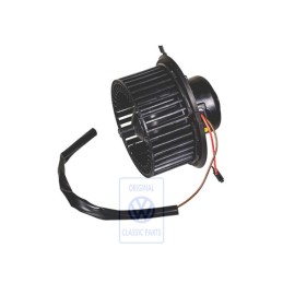 Original VW Fan - 1H2819021