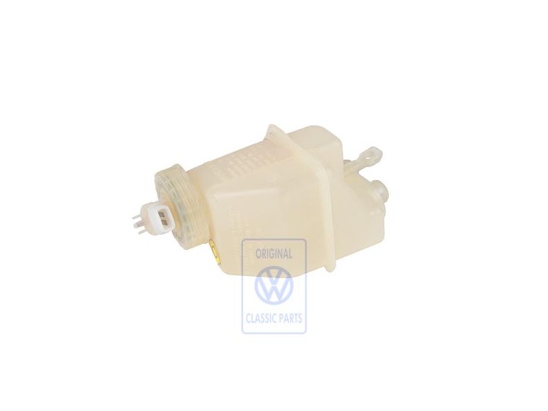 Original VW Reservoir For Brake Fluid - 1H2611301
