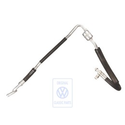 Original VW Refrigerant Hose - 1H1820743