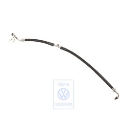Original VW Refrigerant Hose - 1H1820741