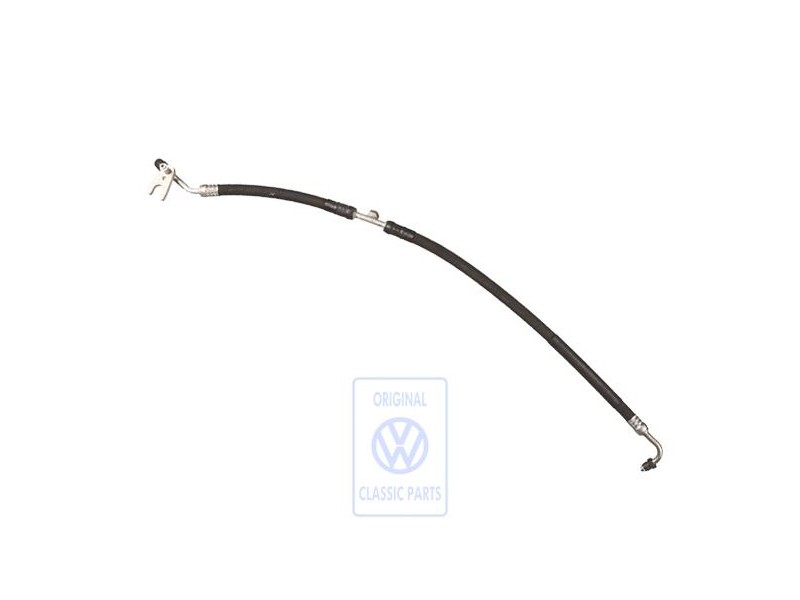 Original VW Refrigerant Hose - 1H1820741