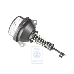 Original VW Vacuum Unit - 1H1820677