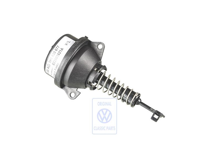 Original VW Vacuum Unit - 1H1820677