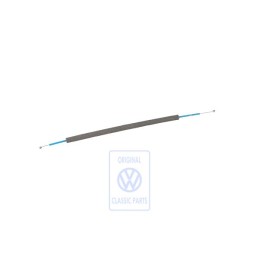 Original VW Cable For Temp. 
