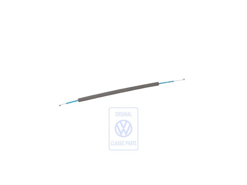 Original VW Cable For Temp. 