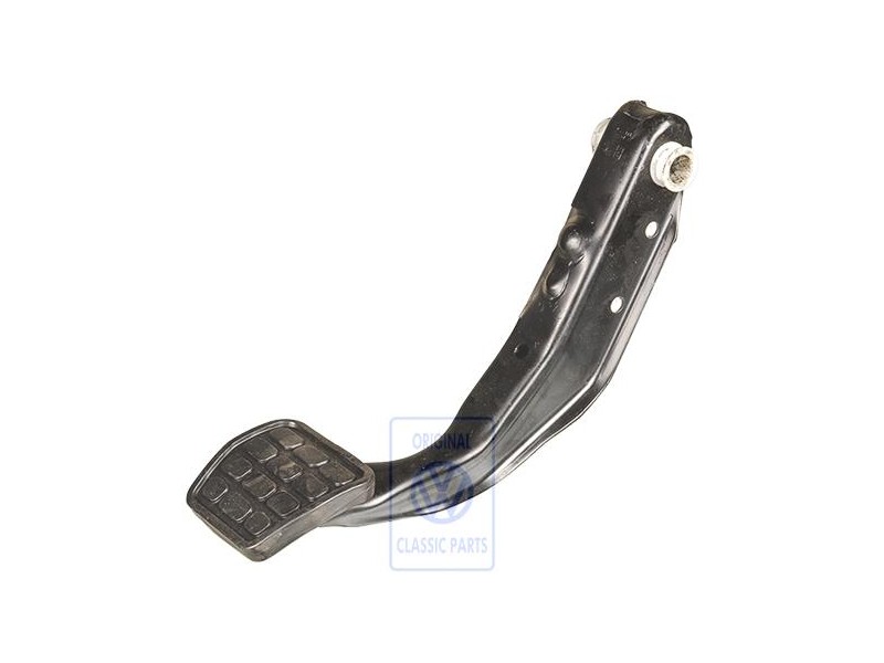 Original VW Brake Pedal - 1H1723141