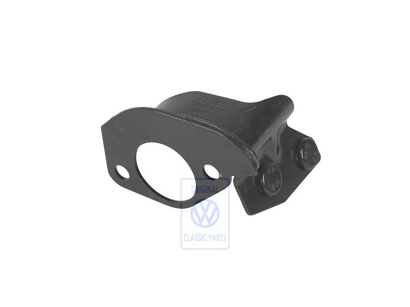 Original VW Mounting Block - 1H1721901