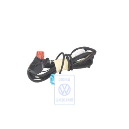 Original VW Airbag Wiring Harness - 1H0971581