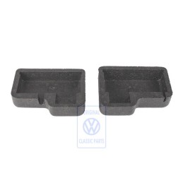 Original VW Sound Absorber For Pump - 1H0962262