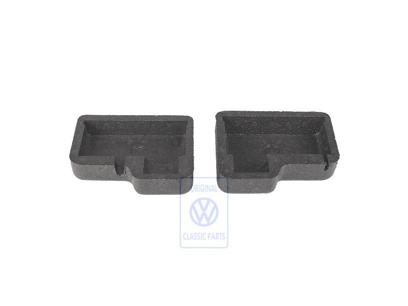 Original VW Sound Absorber For Pump - 1H0962262