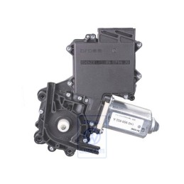 Original VW Window Regulator Motor - 1H0959802
